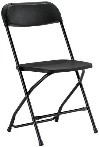 Black Chairs Black Chairs